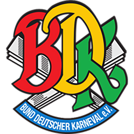 Logo - Bund Deutscher Karneval e.V.