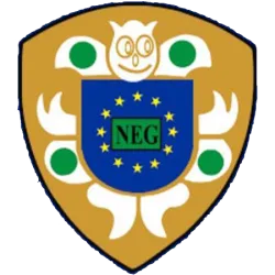 Logo der Närrische Europäische Gemeinschaft e.V.