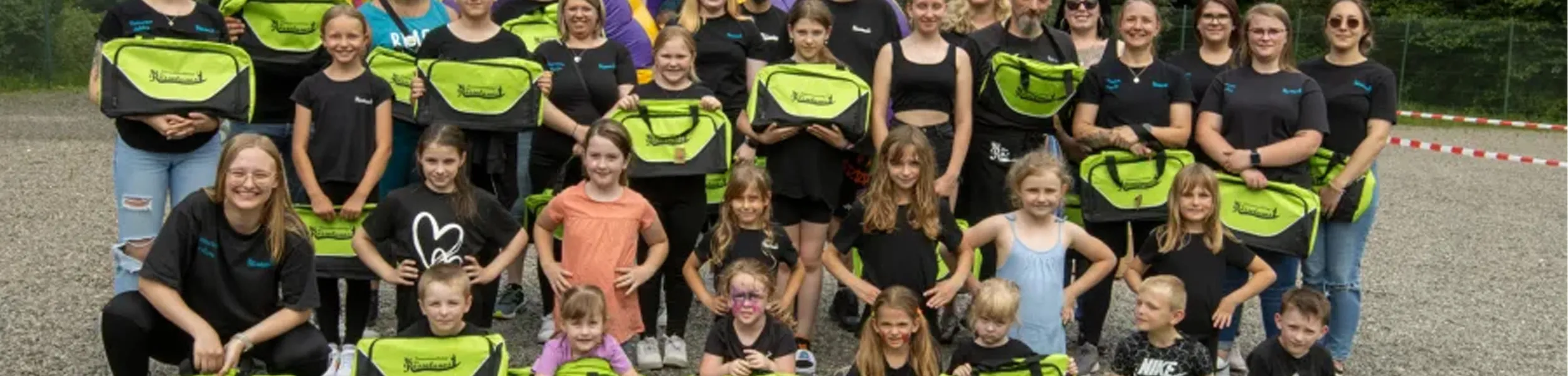 Headerimages - Internes Sommerfest 2024