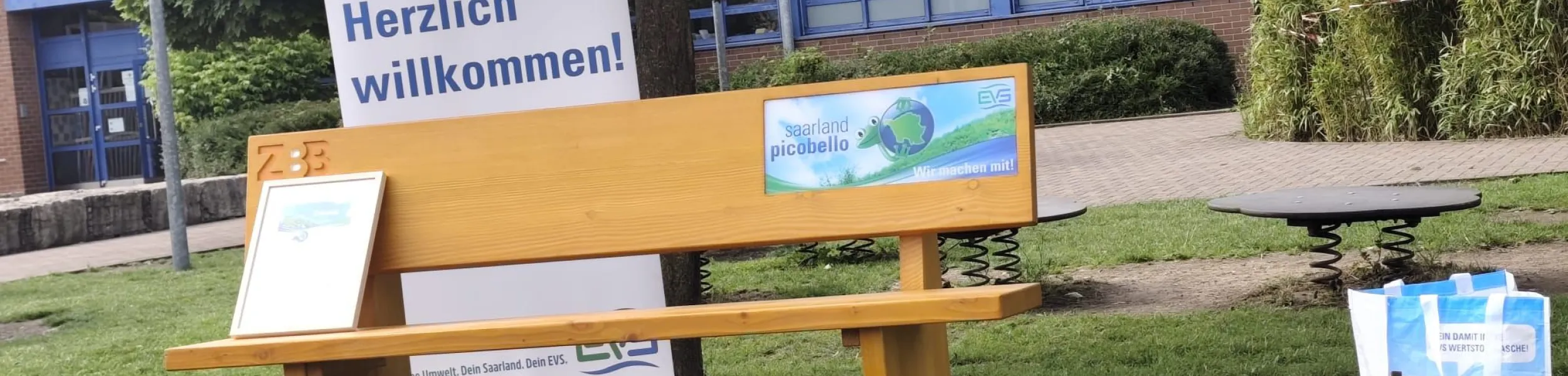 Saarland Picobello Aktion 2025