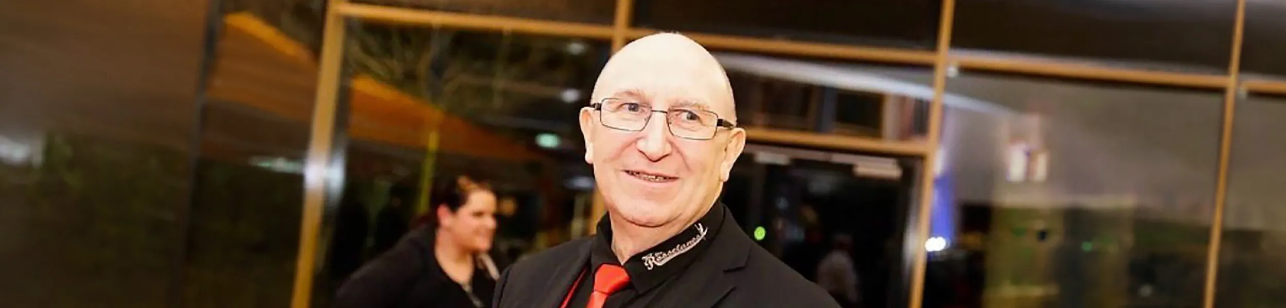 Headerimage - Mitglieder