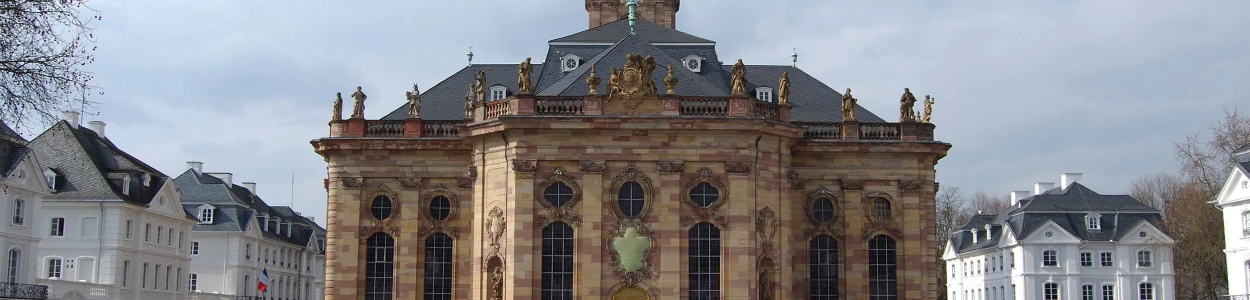 Headerimage - Saarländisch für Anfänger