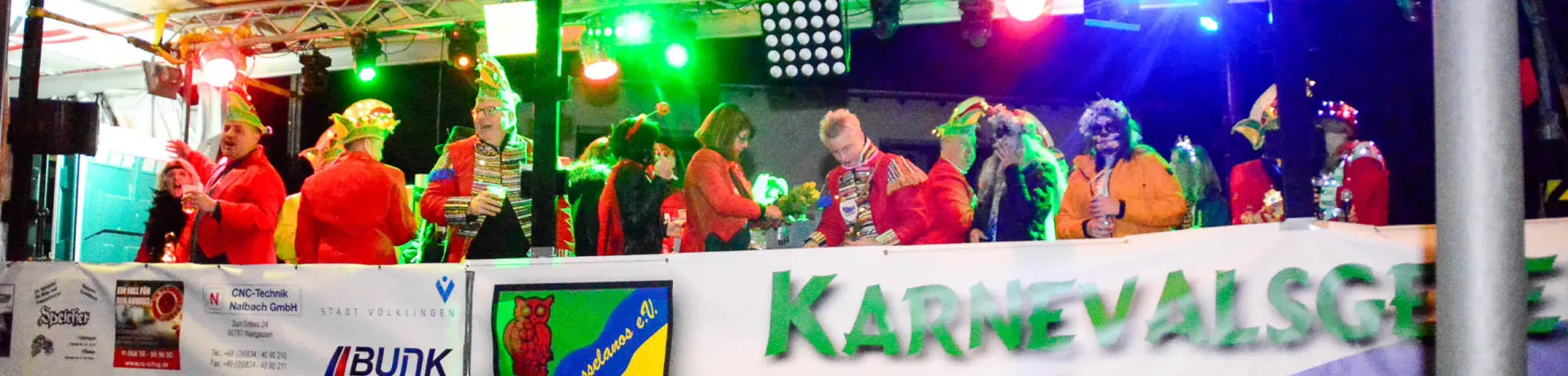 Headerimage - Datenschutzordnung