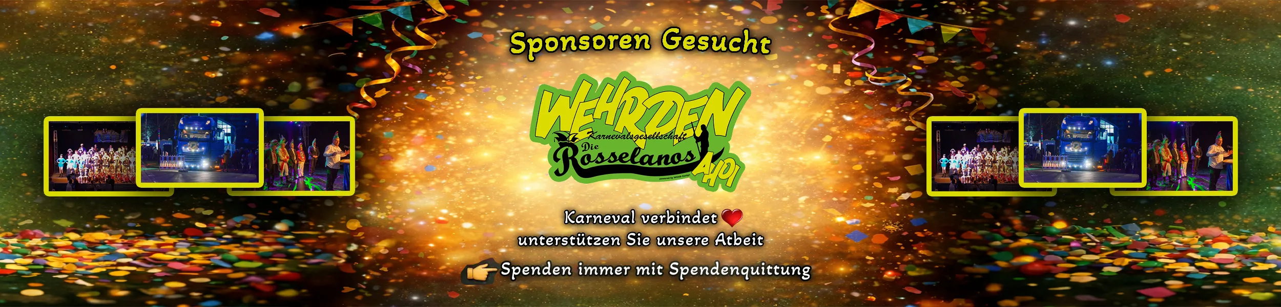 Header - Sponsoring/Marketing