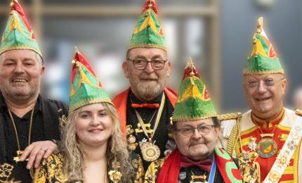 Headeremage - Senatorenabende 09/10.10.2026