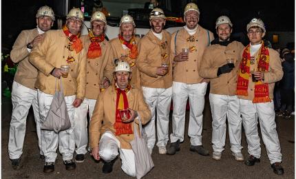 Headerimgabe - 6. Völklinger Nachtumzug