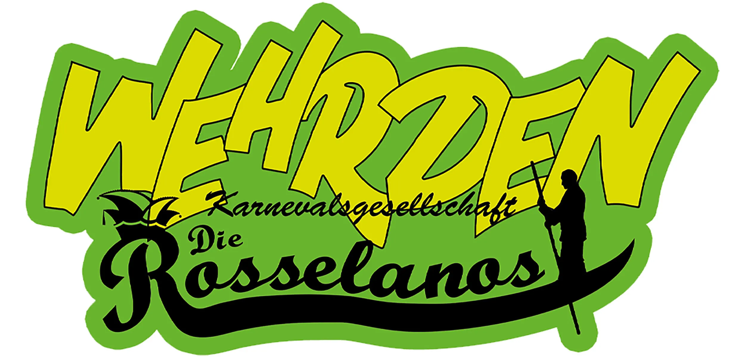 "Ehrenamt", unsere Arbeit für den Verein.  Unsere Arbeit für die Kids.