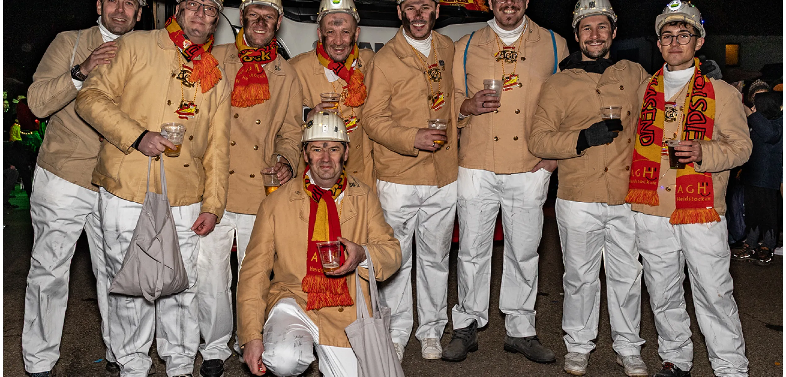 Headerimgabe - 6. Völklinger Nachtumzug