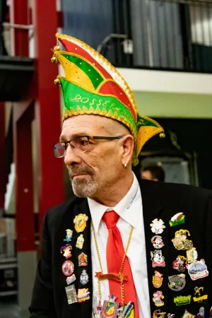 Portrait - Gerhard Ruppenthal