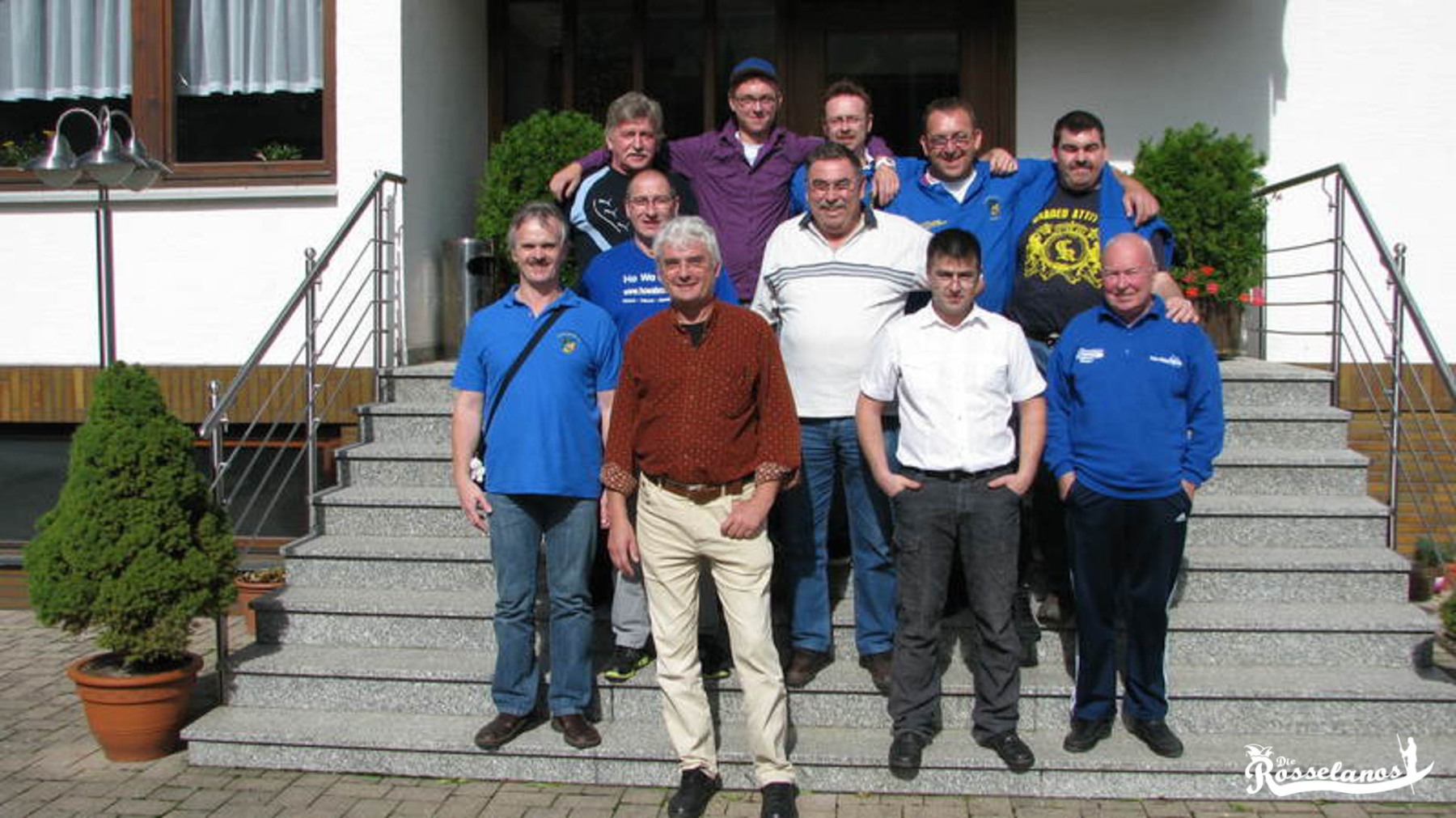 Unsere Gesangsgruppe von 2022 - Bild No. 13431
