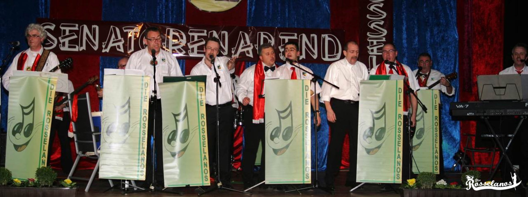 Unsere Gesangsgruppe von 2022 - Bild No. 13442
