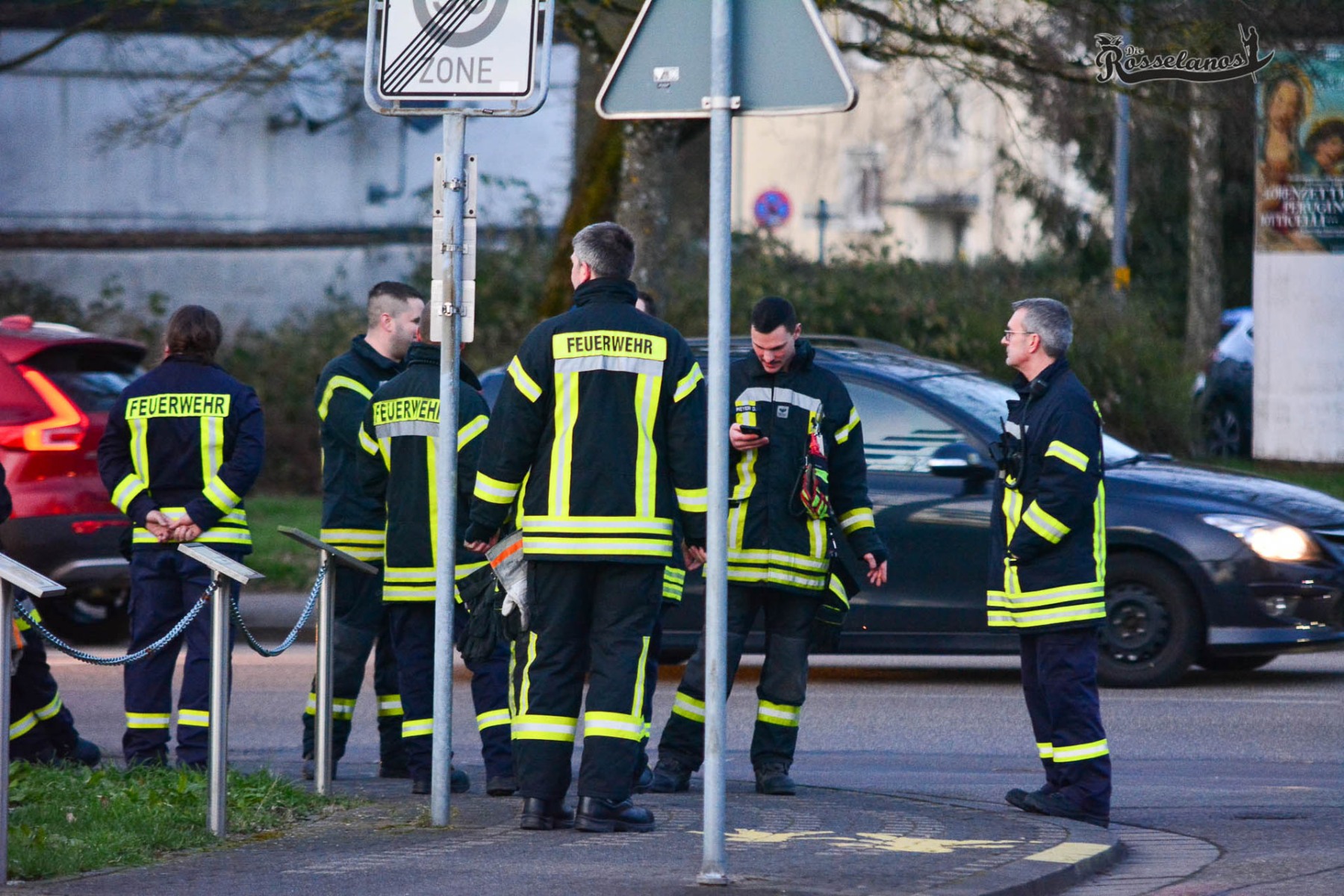 2. Völklinger Nachtumzug am 21.02.2020 - Bild No. 10699