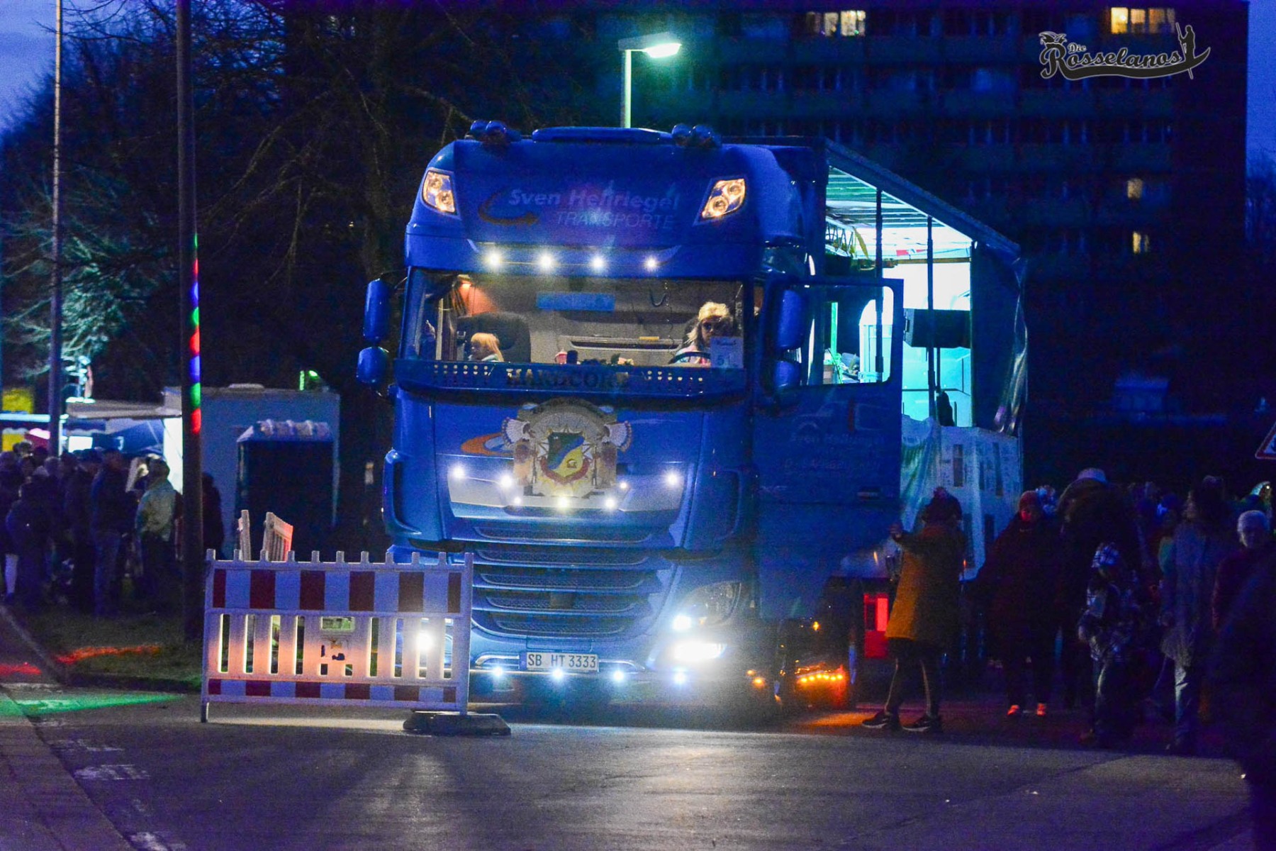 2. Völklinger Nachtumzug am 21.02.2020 - Bild No. 10703