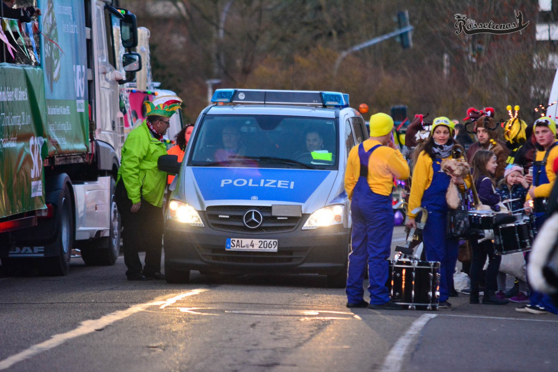 2. Völklinger Nachtumzug am 21.02.2020 - Bild No. 10708