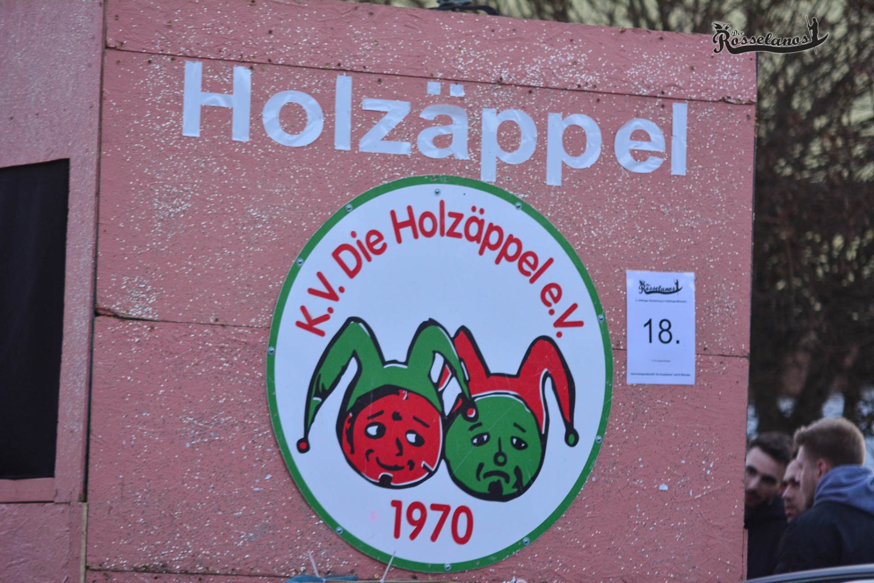 2. Völklinger Nachtumzug am 21.02.2020 - Bild No. 10712
