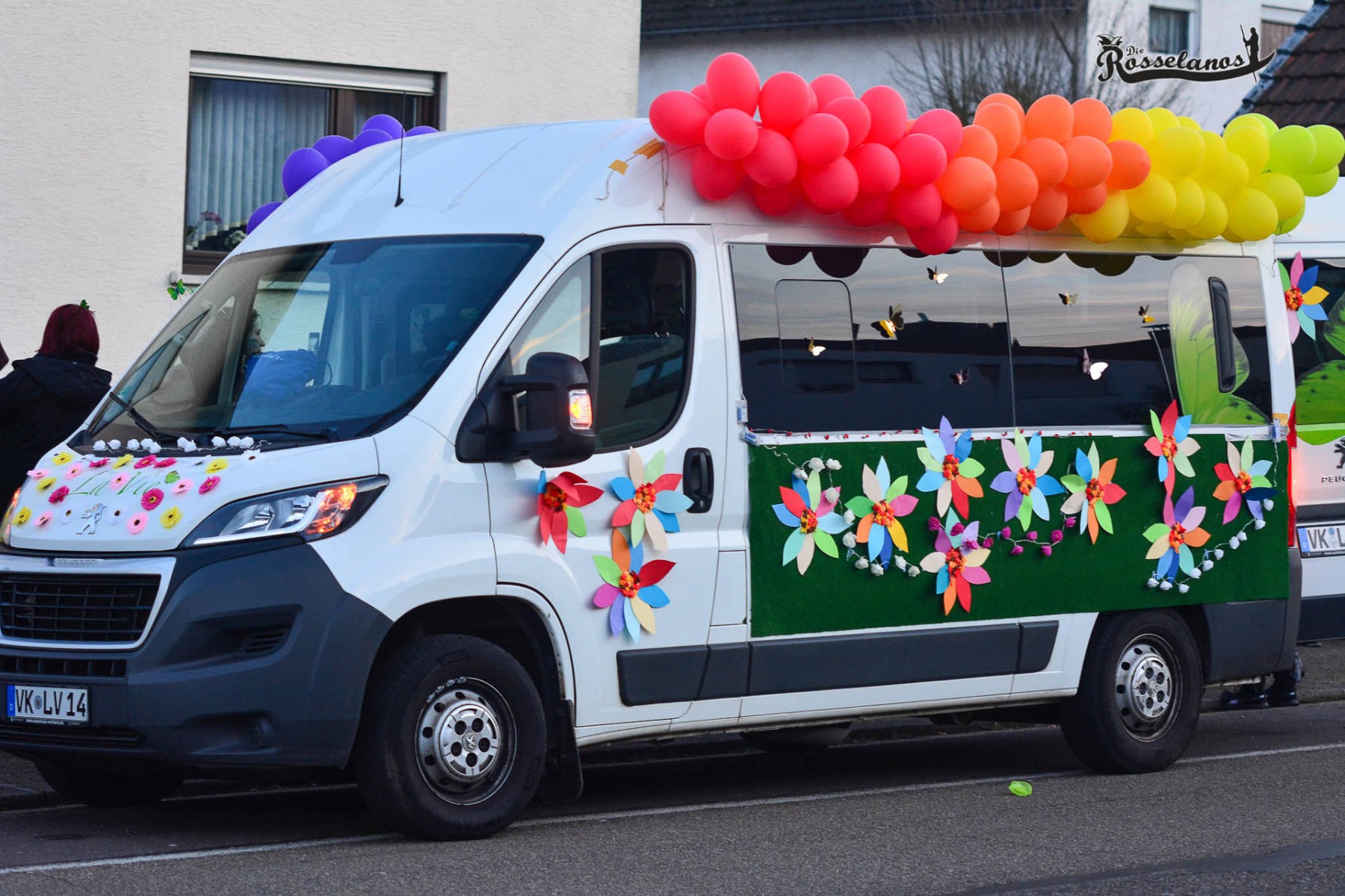 2. Völklinger Nachtumzug am 21.02.2020 - Bild No. 10718