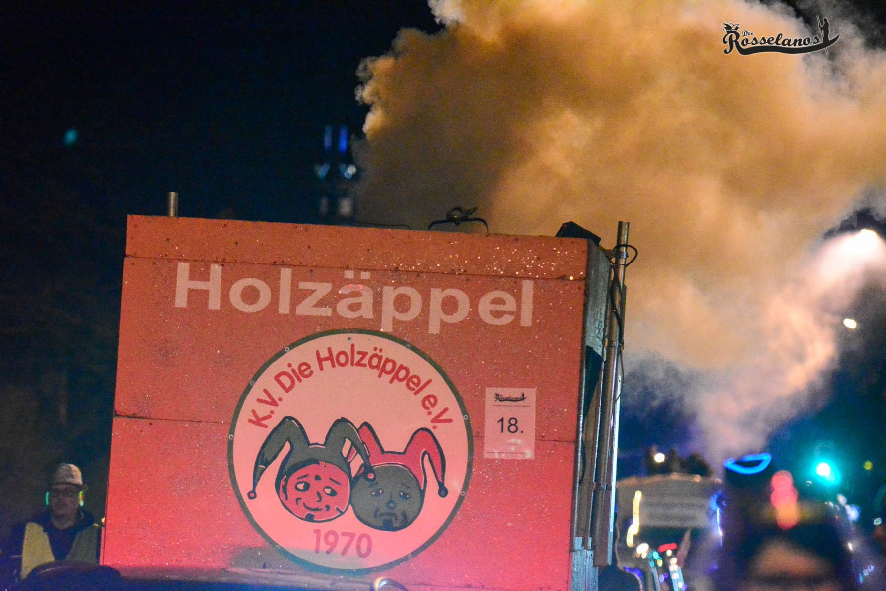 2. Völklinger Nachtumzug am 21.02.2020 - Bild No. 10720