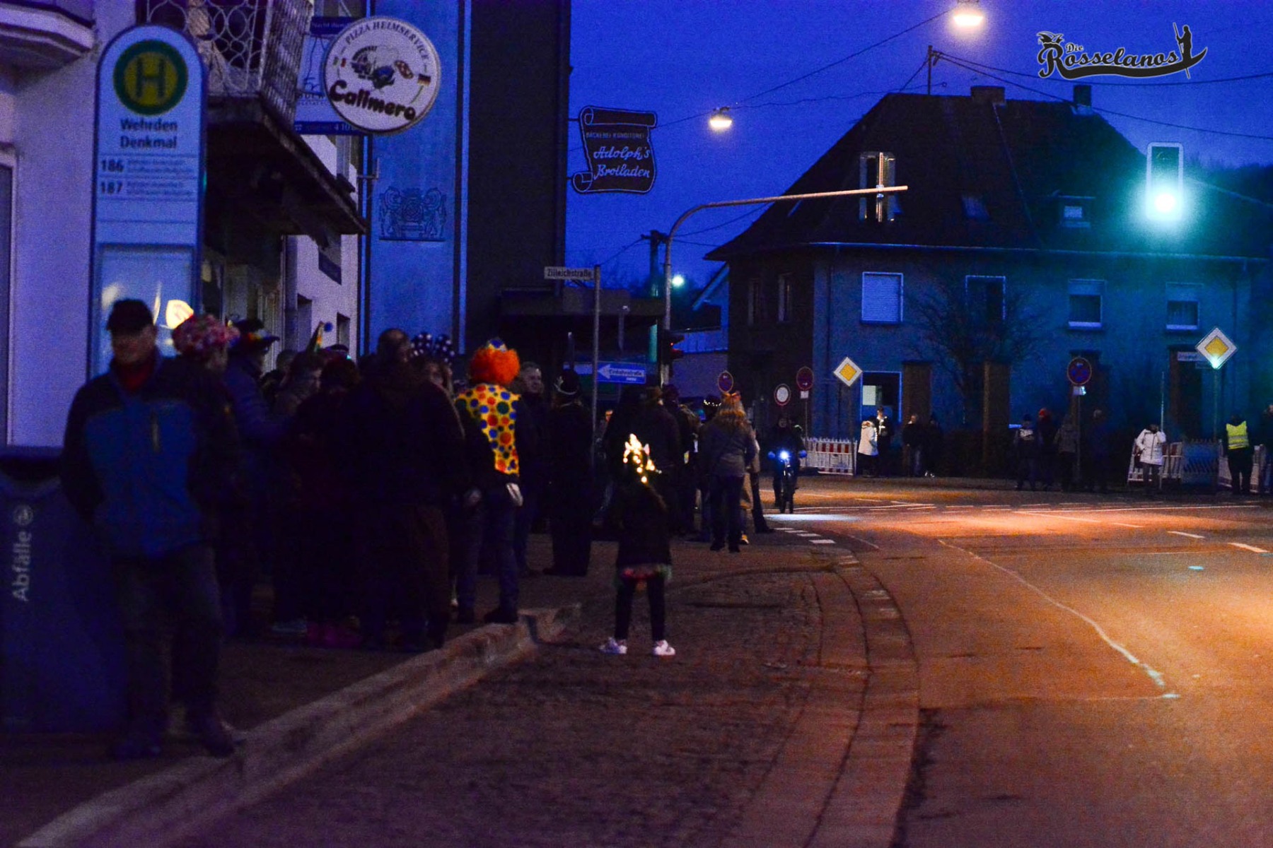 2. Völklinger Nachtumzug am 21.02.2020 - Bild No. 10730