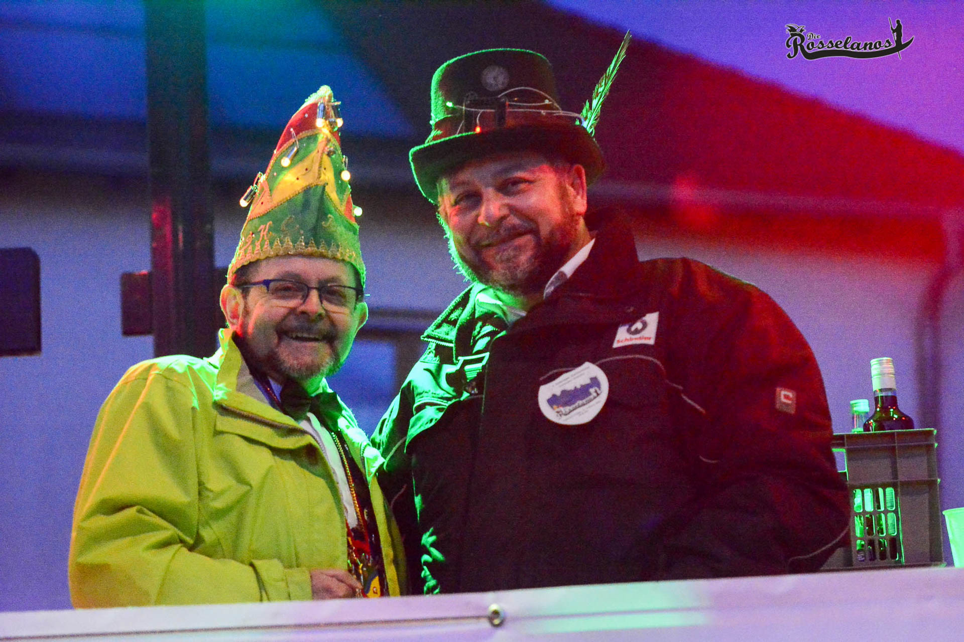 2. Völklinger Nachtumzug am 21.02.2020 - Bild No. 10761
