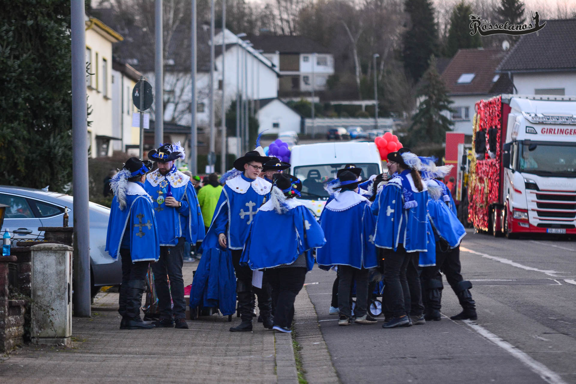 2. Völklinger Nachtumzug am 21.02.2020 - Bild No. 10765