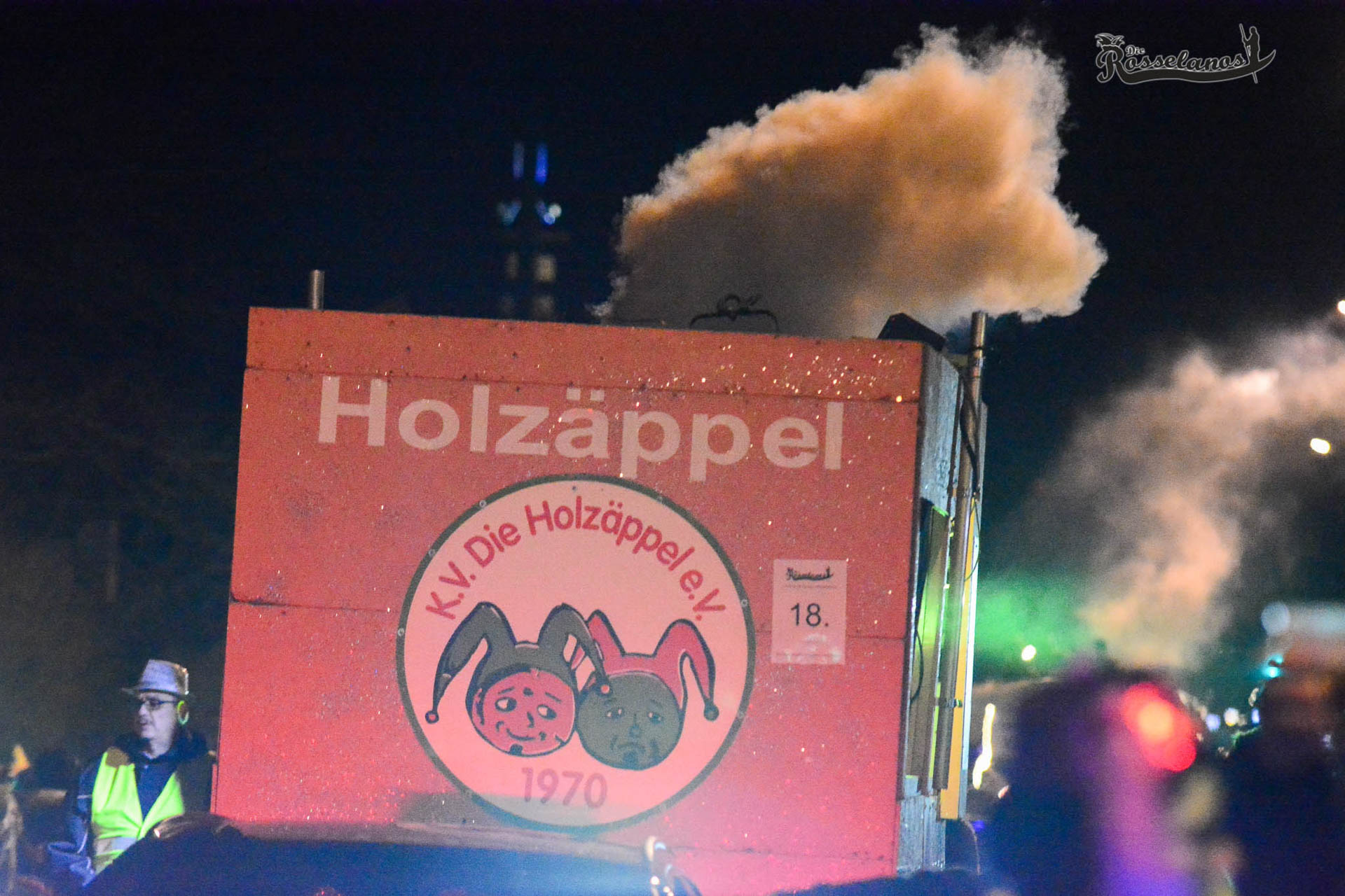 2. Völklinger Nachtumzug am 21.02.2020 - Bild No. 10796