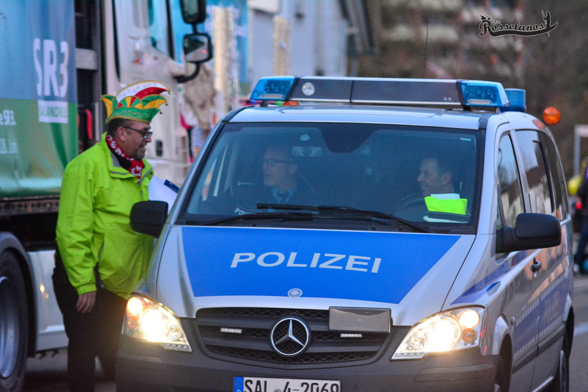 2. Völklinger Nachtumzug am 21.02.2020 - Bild No. 10811