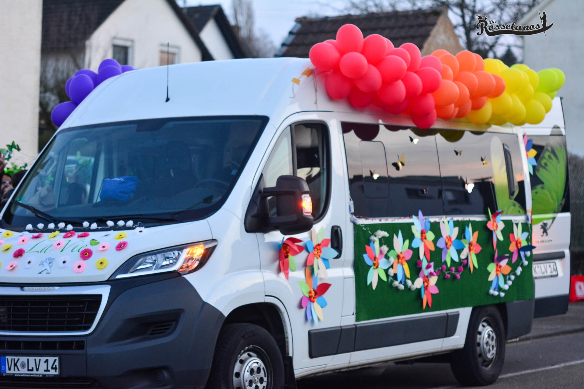 2. Völklinger Nachtumzug am 21.02.2020 - Bild No. 10814