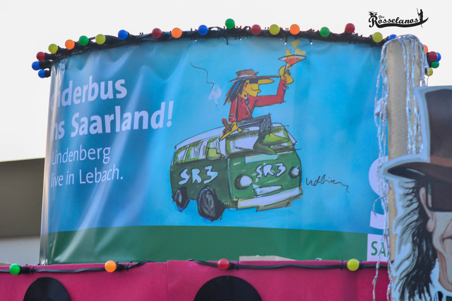 2. Völklinger Nachtumzug am 21.02.2020 - Bild No. 10823