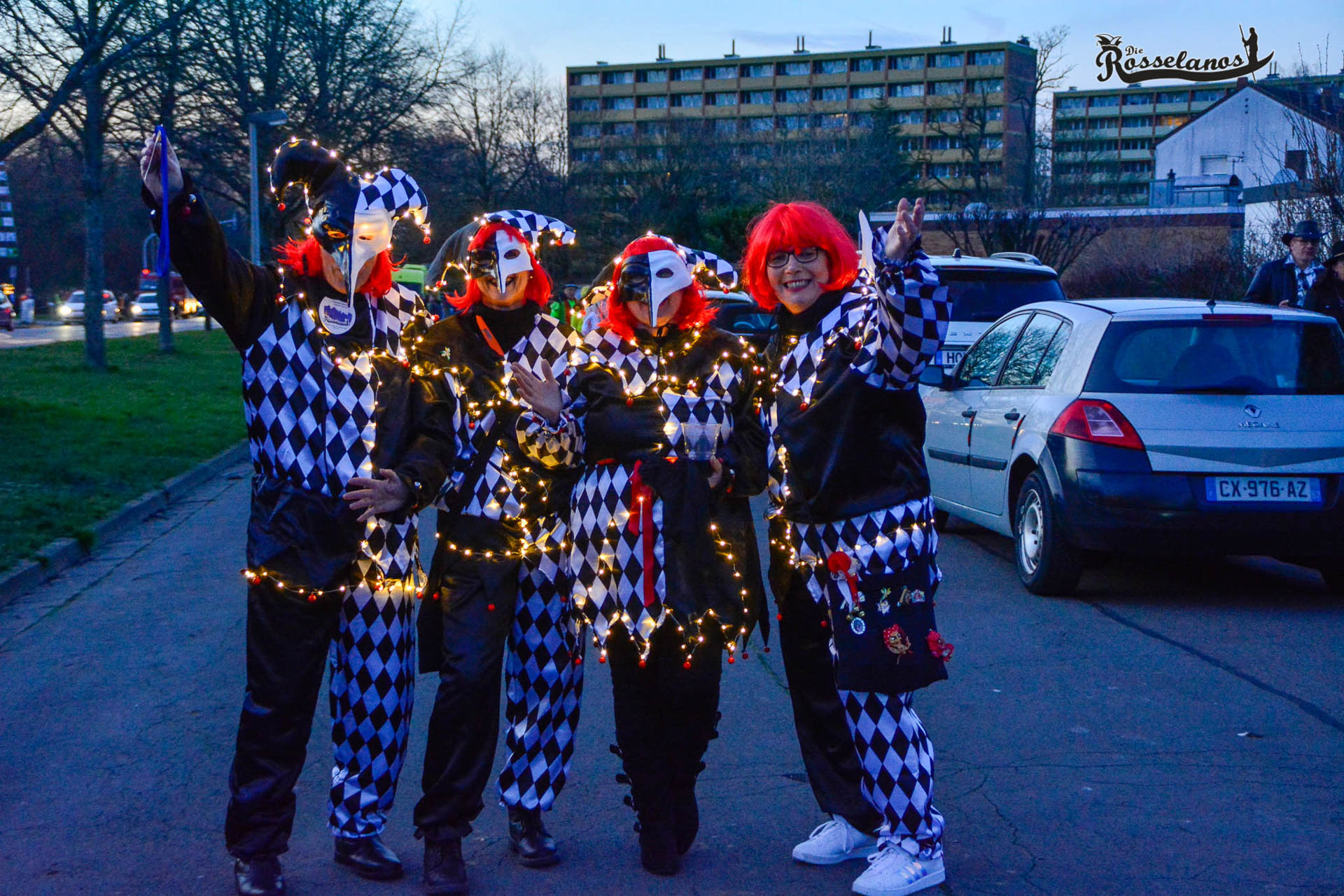 2. Völklinger Nachtumzug am 21.02.2020 - Bild No. 10886
