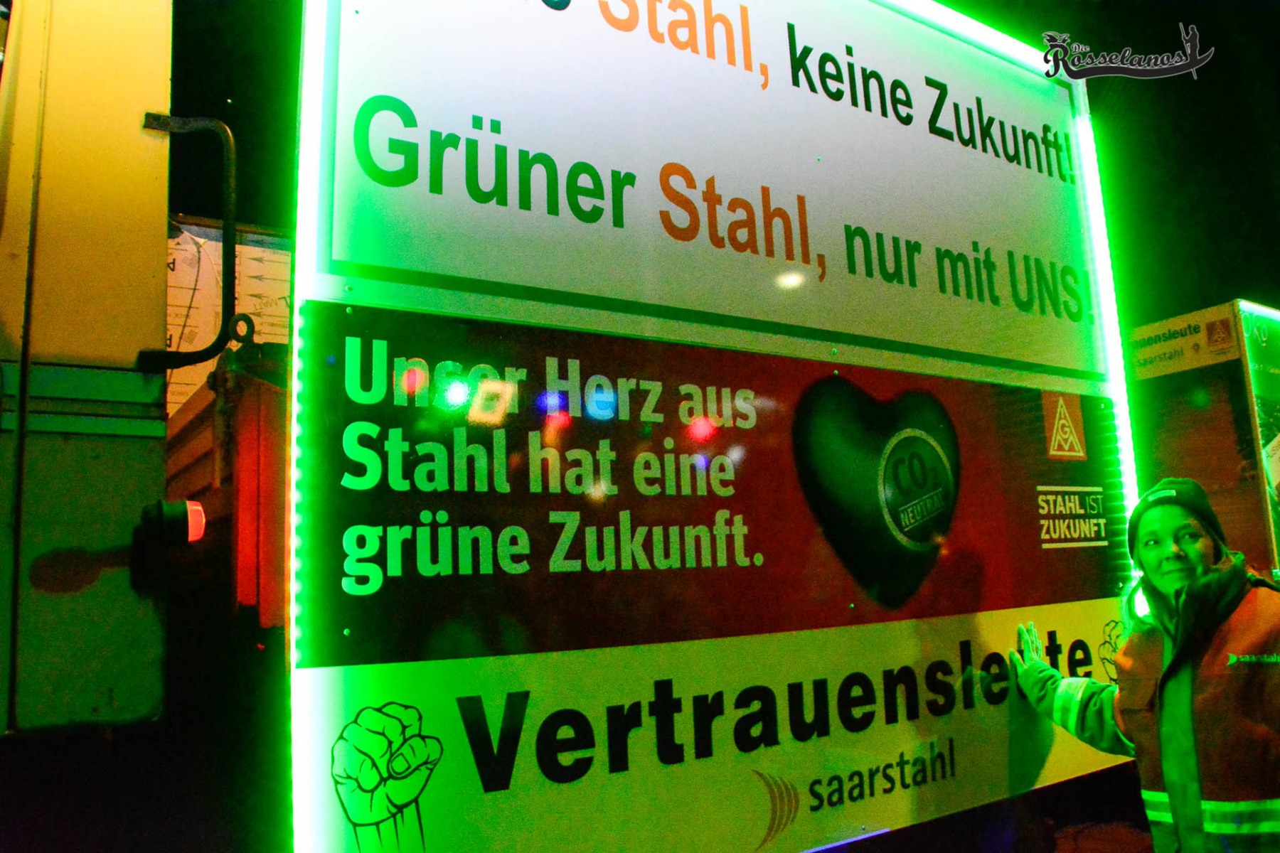 2. Völklinger Nachtumzug am 21.02.2020 - Bild No. 10889