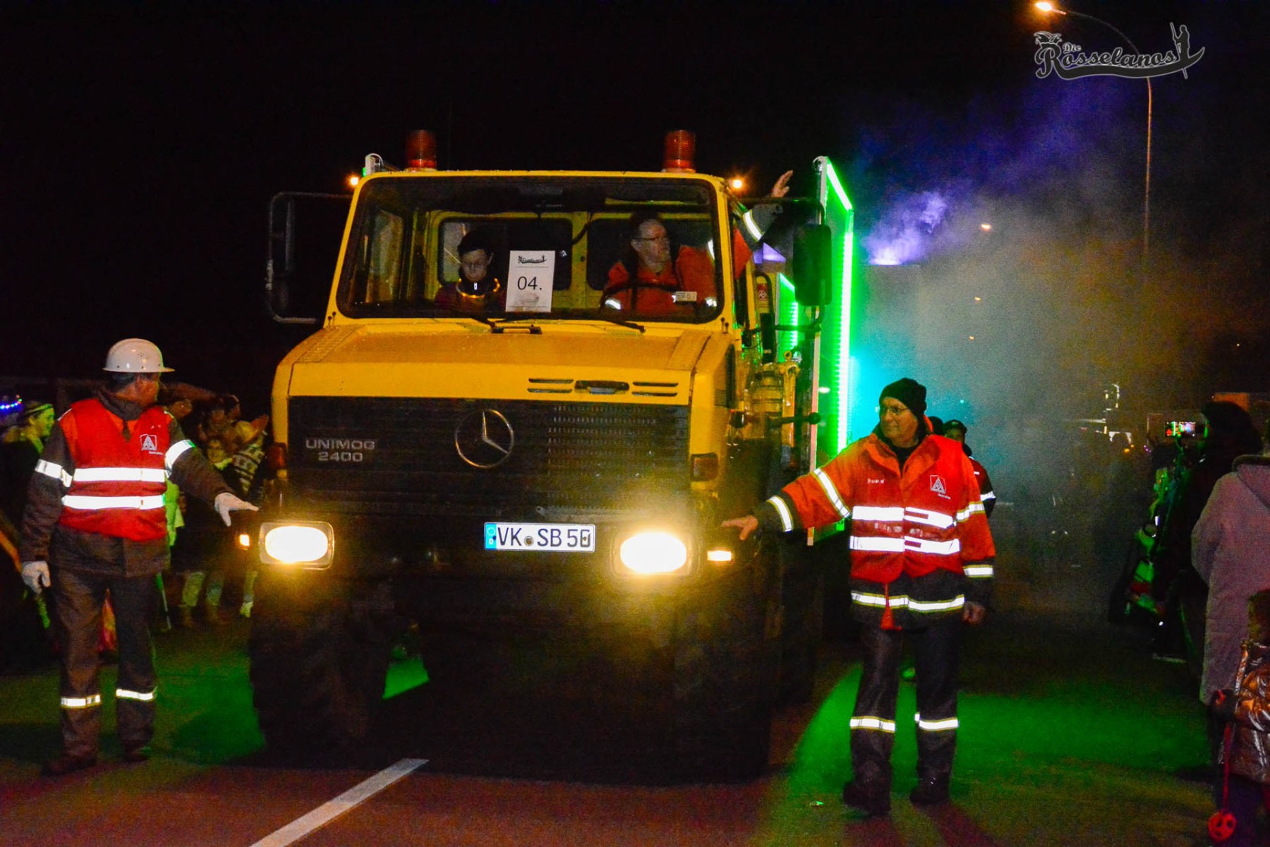 2. Völklinger Nachtumzug am 21.02.2020 - Bild No. 10918