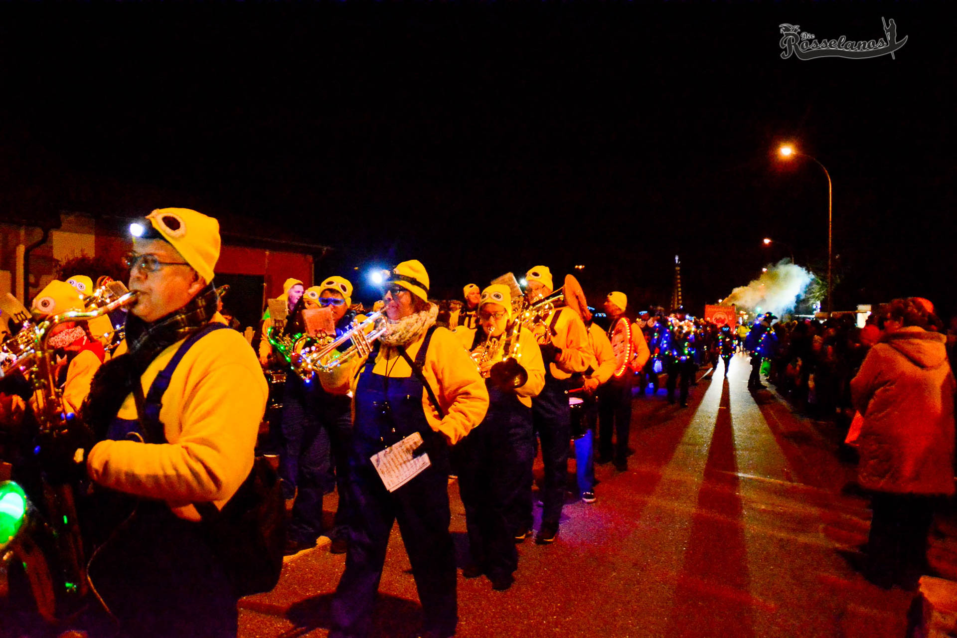 2. Völklinger Nachtumzug am 21.02.2020 - Bild No. 10967