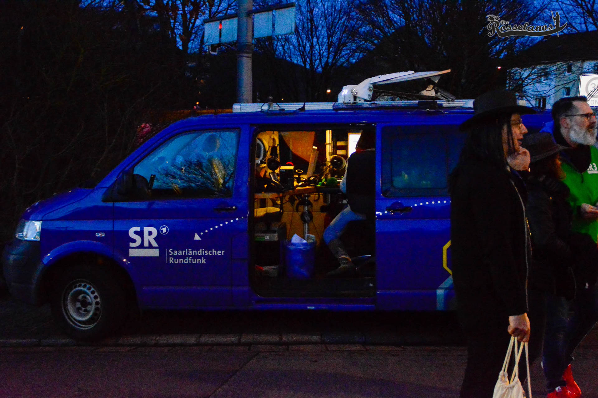 2. Völklinger Nachtumzug am 21.02.2020 - Bild No. 10977