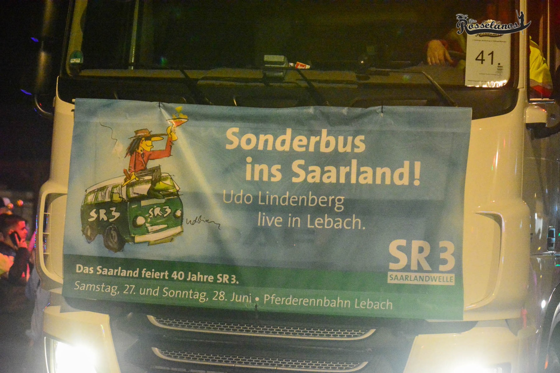 2. Völklinger Nachtumzug am 21.02.2020 - Bild No. 11049