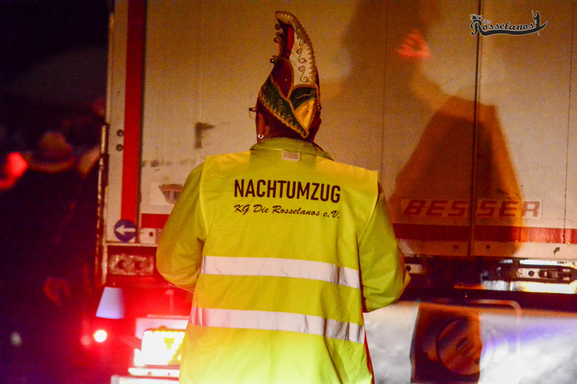 2. Völklinger Nachtumzug am 21.02.2020 - Bild No. 11132