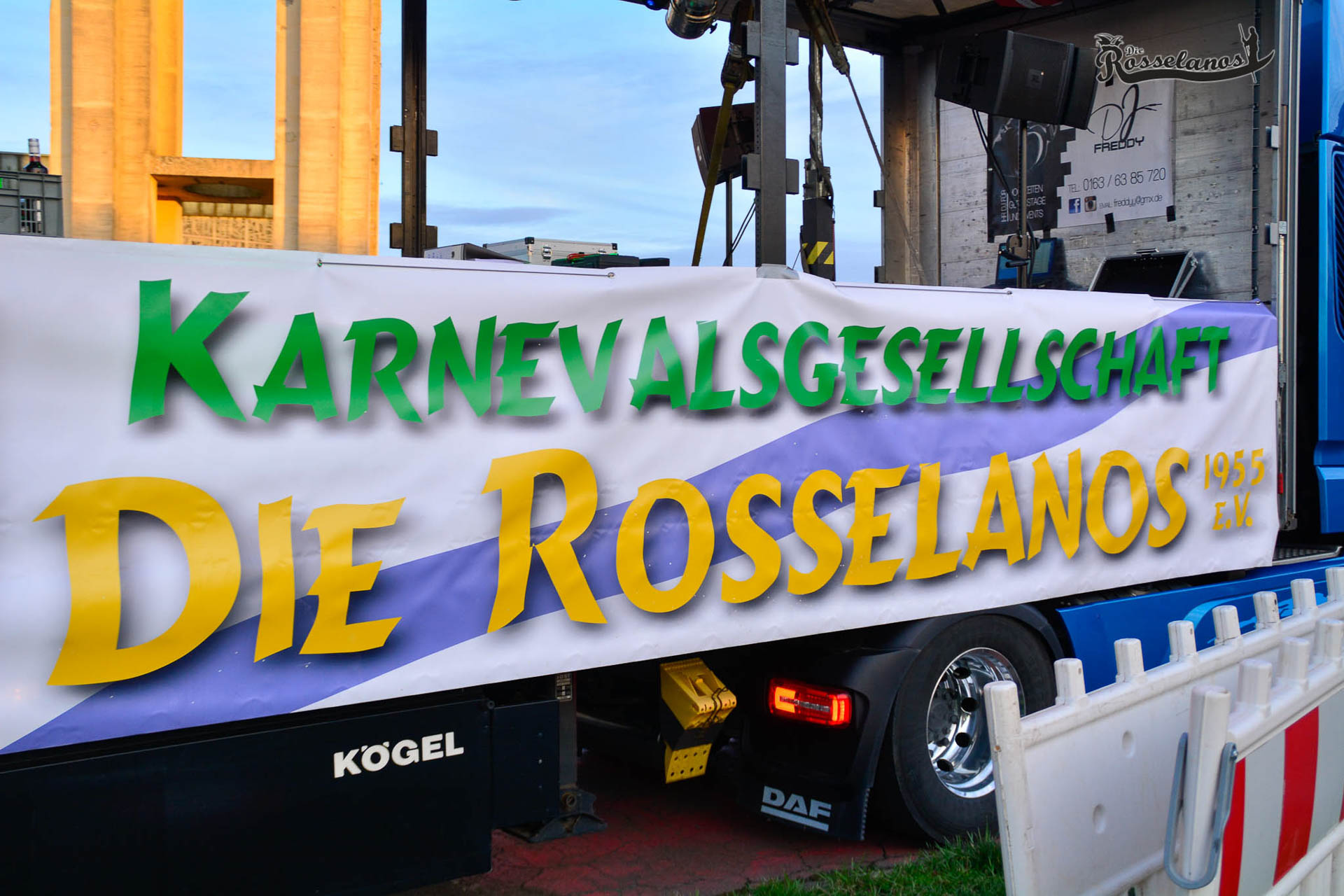 2. Völklinger Nachtumzug am 21.02.2020 - Bild No. 11134