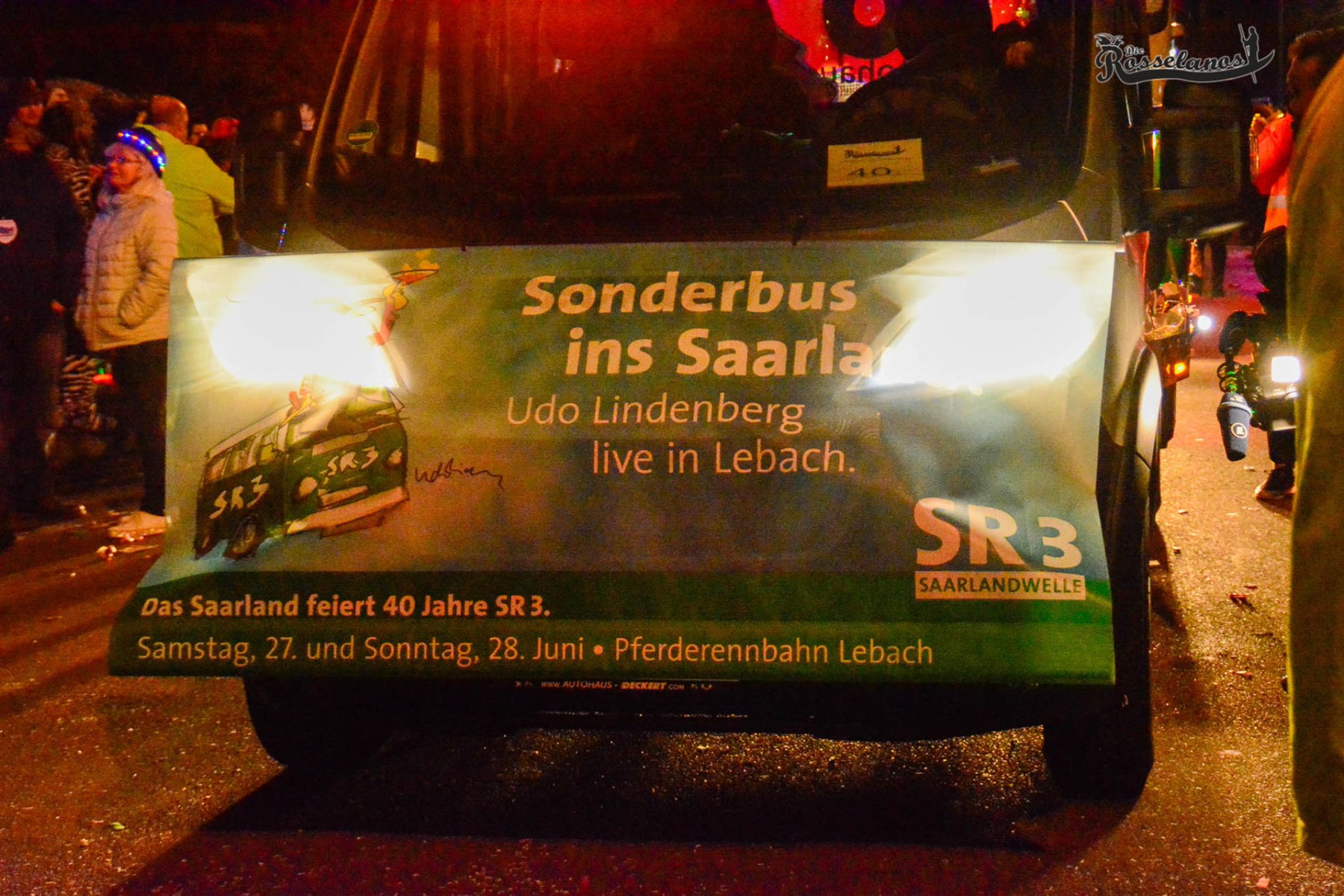 2. Völklinger Nachtumzug am 21.02.2020 - Bild No. 11183