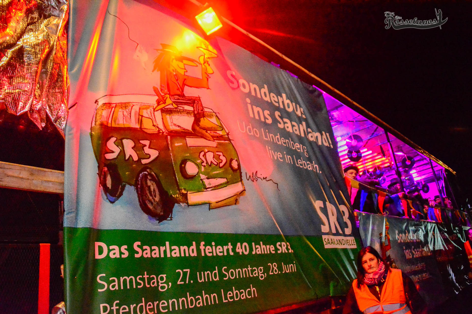 2. Völklinger Nachtumzug am 21.02.2020 - Bild No. 11198