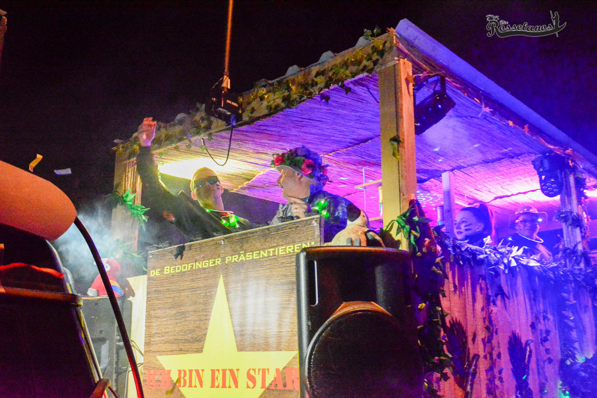 2. Völklinger Nachtumzug am 21.02.2020 - Bild No. 11202