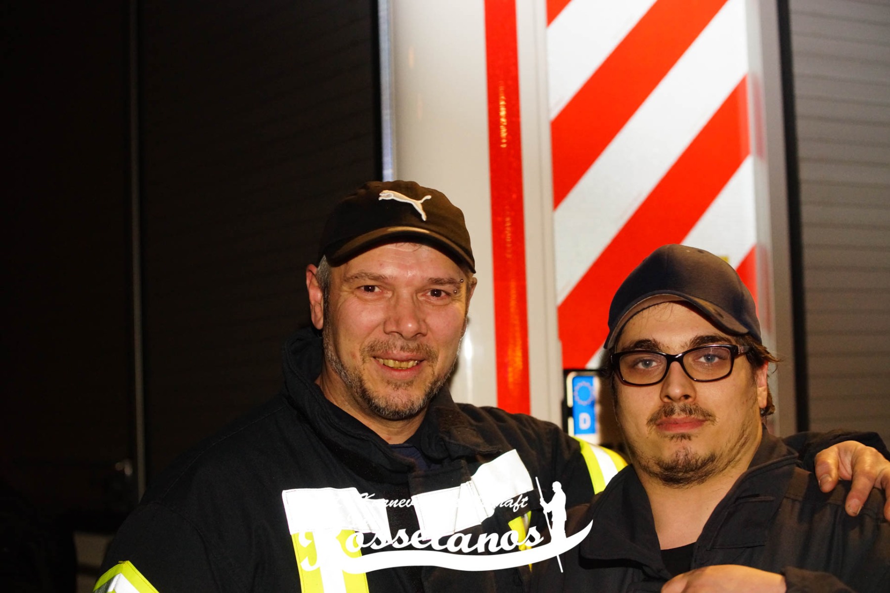 3. Völklinger Nachtumzug am 17.02.2023 - Bild No. 11452