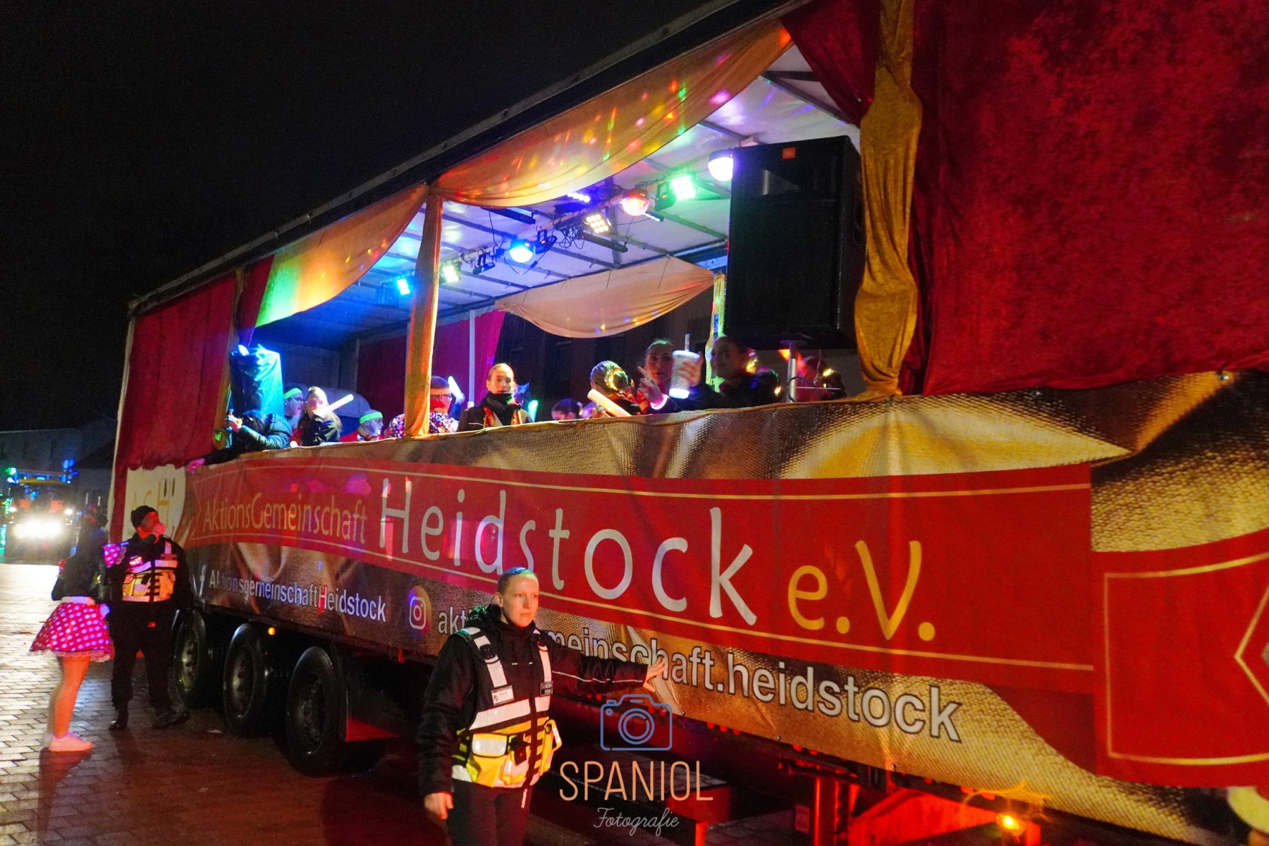 4. Völklinger Nachtumzug am 09.02.2024 - Bild No. 11551