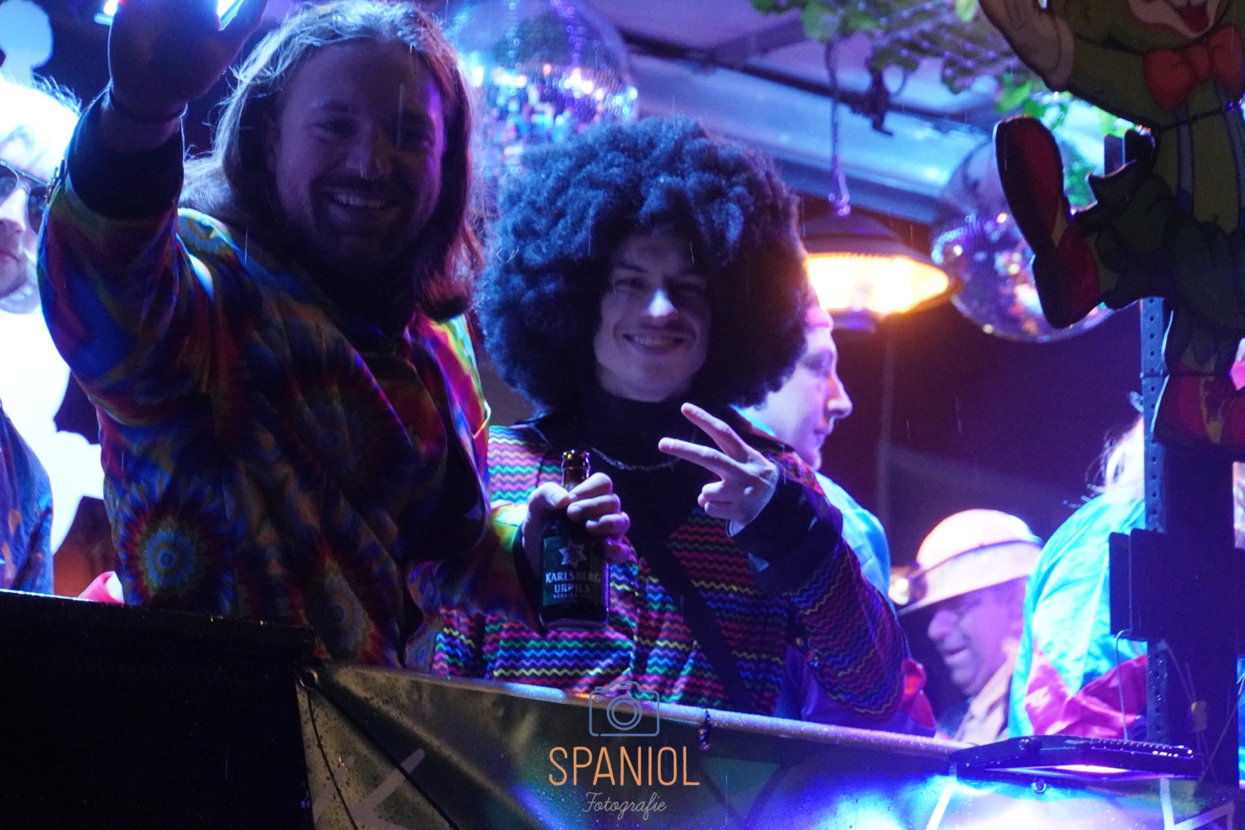 4. Völklinger Nachtumzug am 09.02.2024 - Bild No. 11577