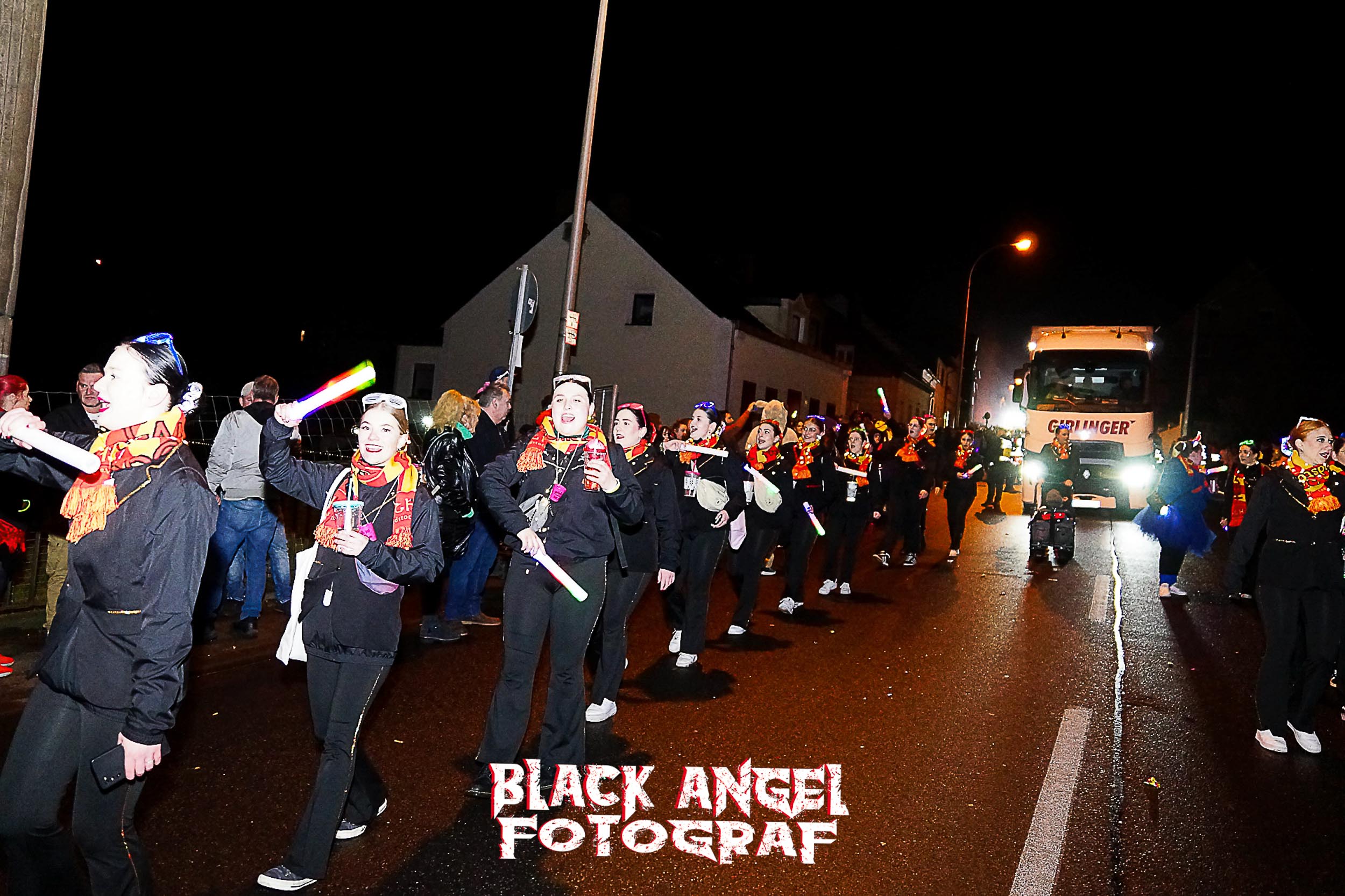 5. Völklinger Nachtumzug am 28.02.2025 - Bild No. 11652