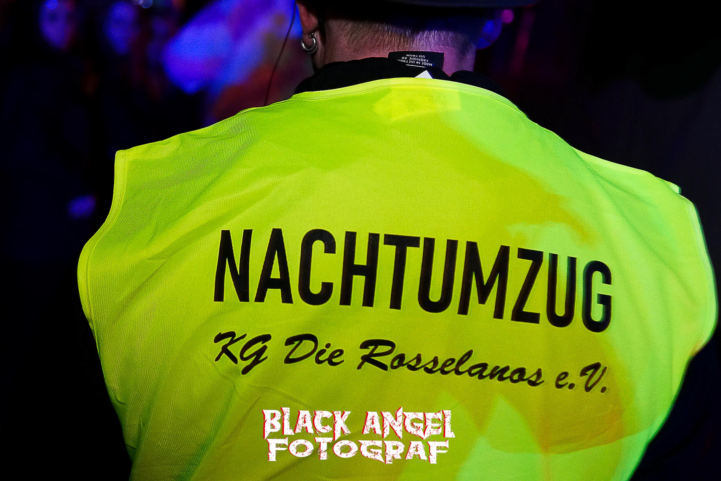 5. Völklinger Nachtumzug am 28.02.2025 - Bild No. 11710