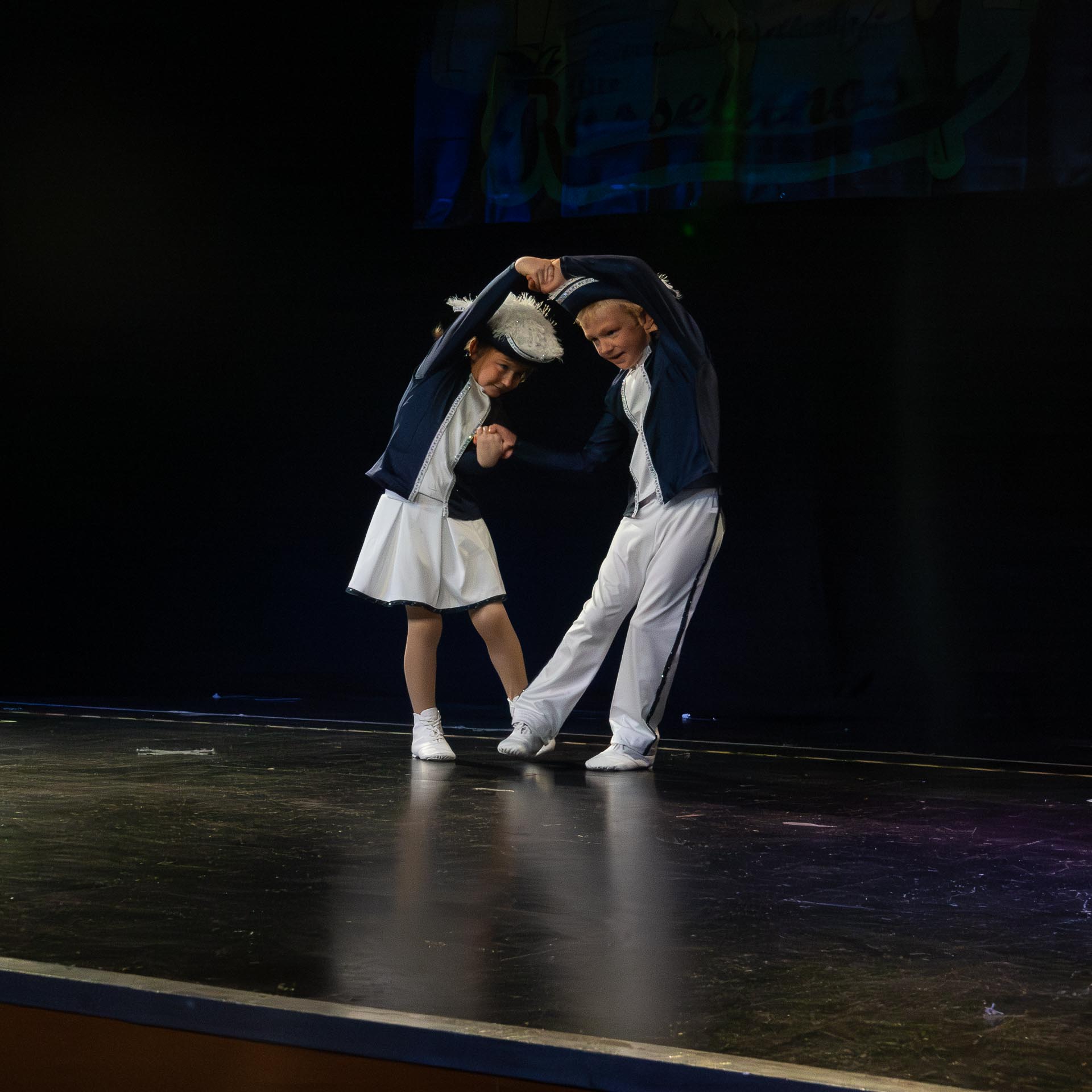 Senatorenball Der Kg Die Rosselanos 1955 E.v 25.11.2025 - No. 14227