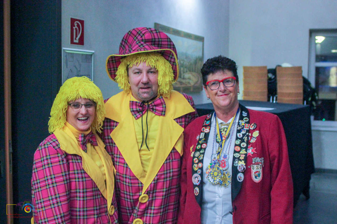 Senatorenabend am 12.01.2019 - Bild No. 13066