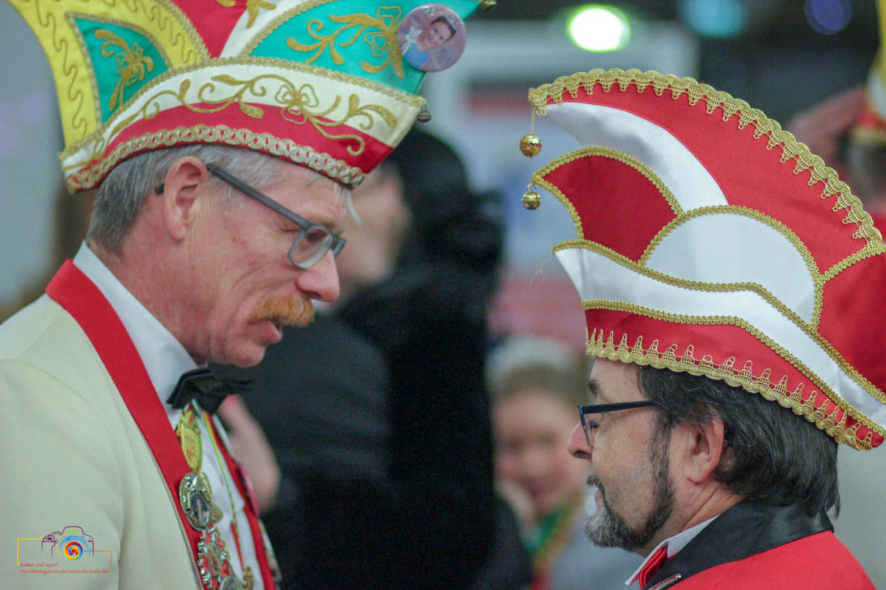 Senatorenabend am 12.01.2019 - Bild No. 13079