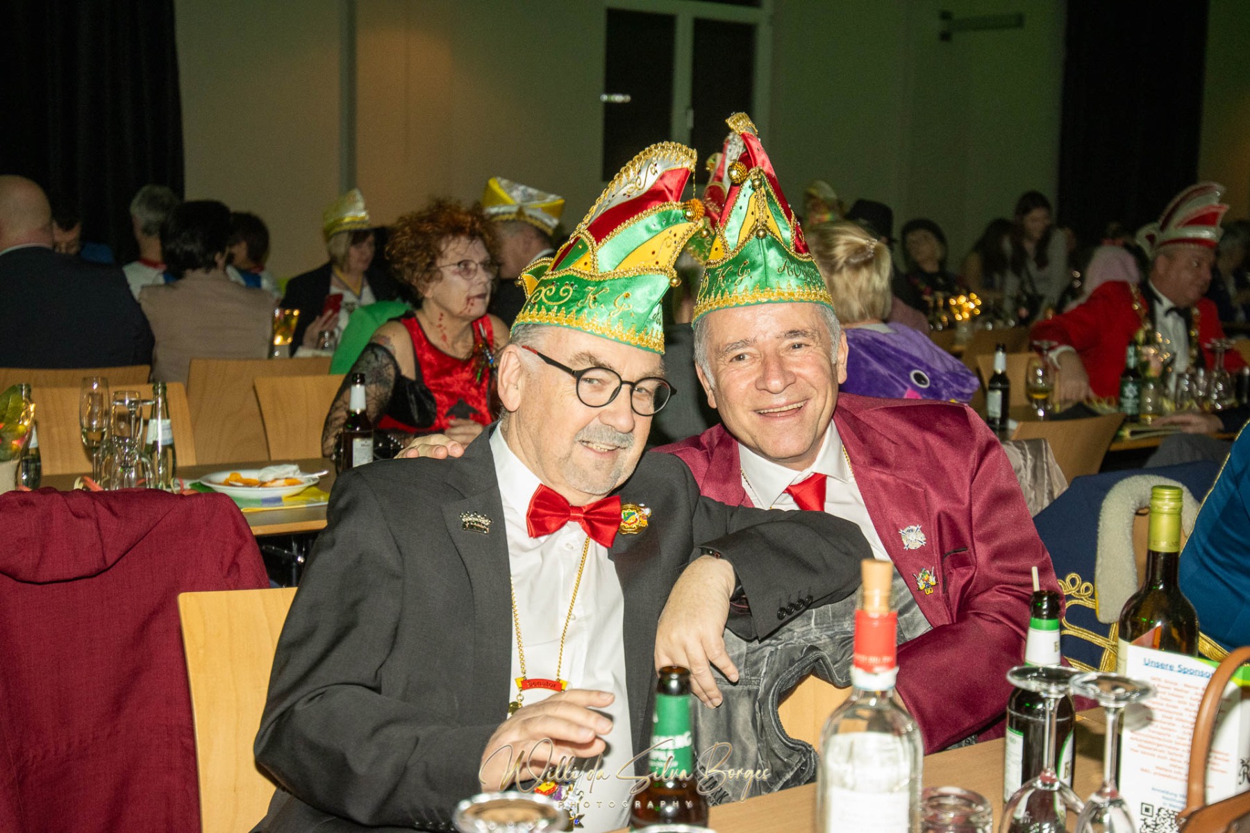 Senatorenabend am 06.01.2024 - Bild No. 13216