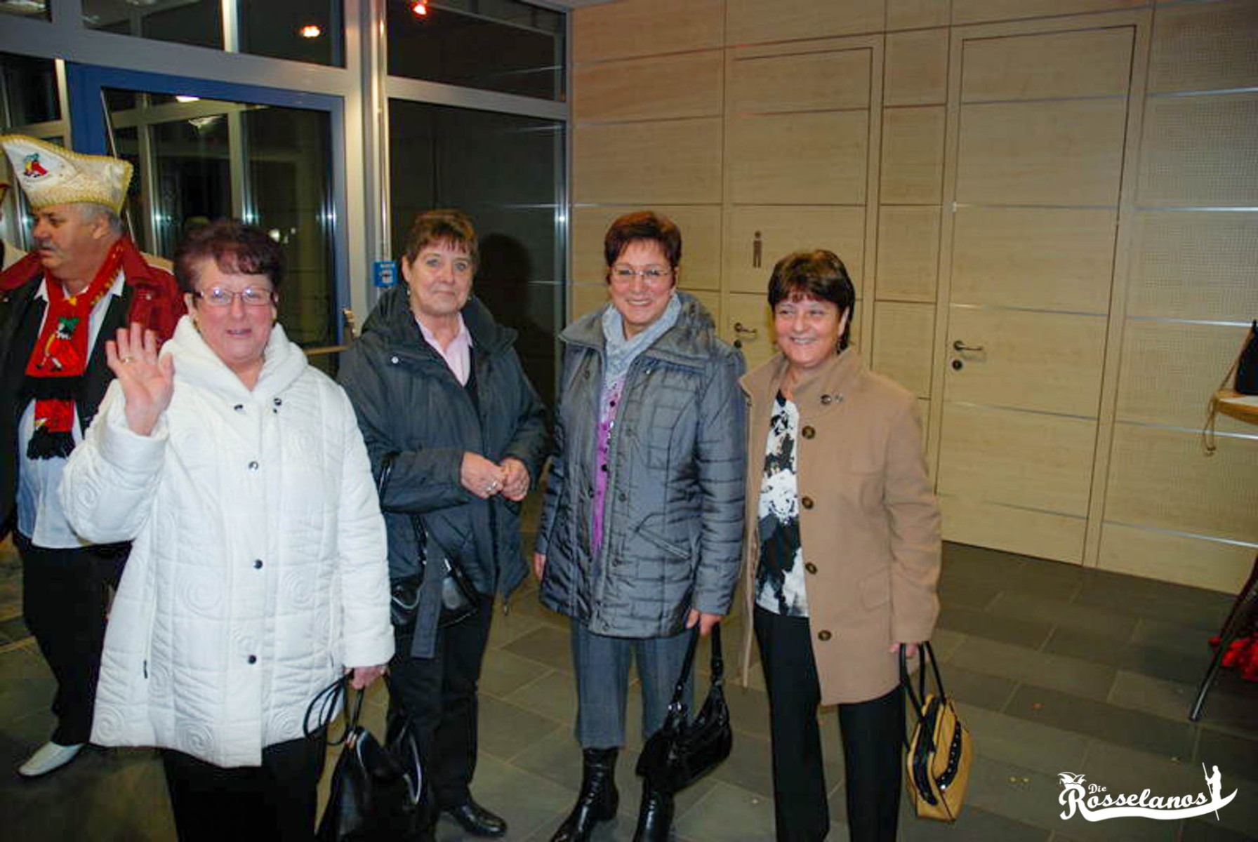 Senatorenabend am 07.01.2012 - Bild No. 12430