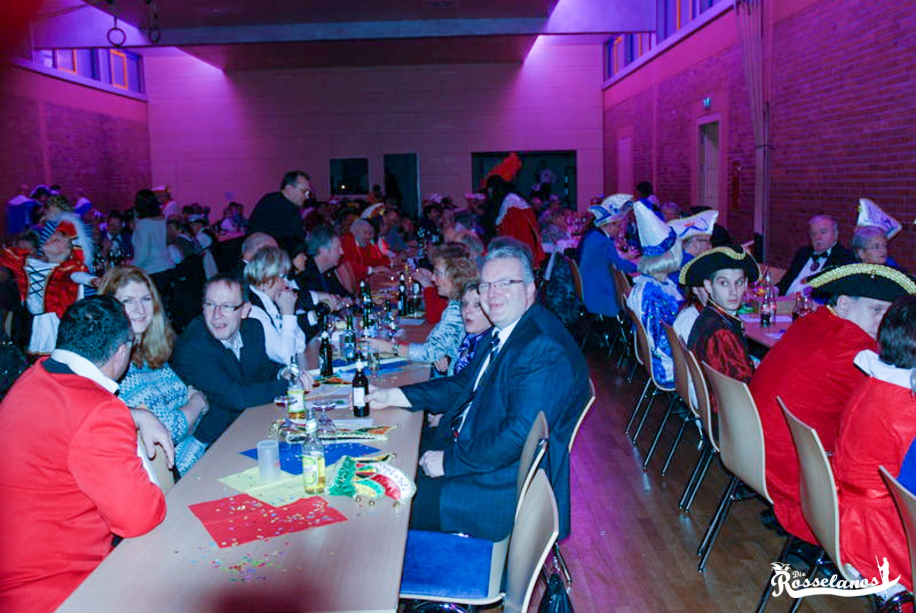 Senatorenabend am 07.01.2012 - Bild No. 12431